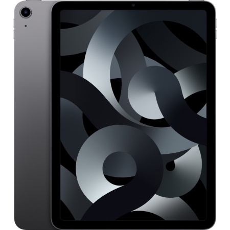 Apple iPad Air (2022) 10,9 Wi-Fi 256 ГБ, «Серый космос»