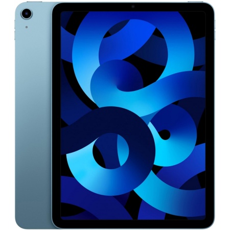 Apple iPad Air (2022) 10,9 Wi-Fi + Cellular 256 ГБ, голубой