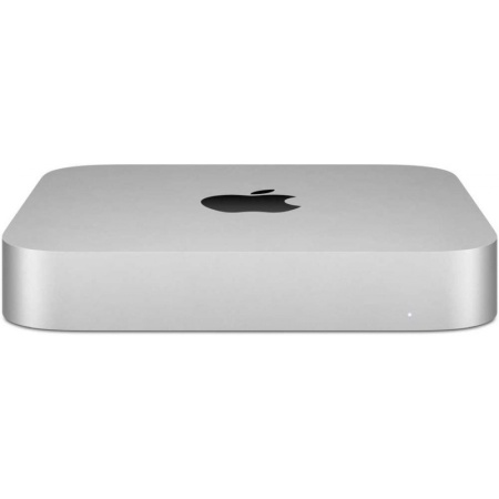 Apple Mac Mini 2020 Apple M1/8Gb/256Gb SSD/Apple graphics 8-core/Mac OS X (MGNR3)