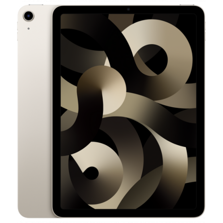 Apple iPad Air (2022) 10,9 Wi-Fi 256 ГБ, "Сияющая звезда"